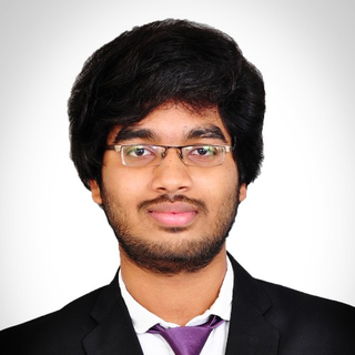 Bharath Muppasani