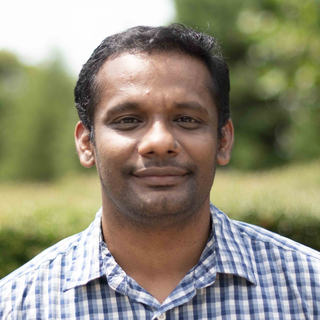 Vignesh Narayanan