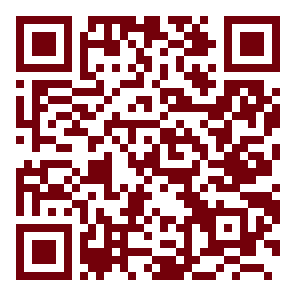 PO website QR