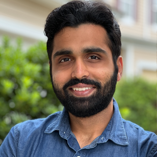 Nitin Gupta