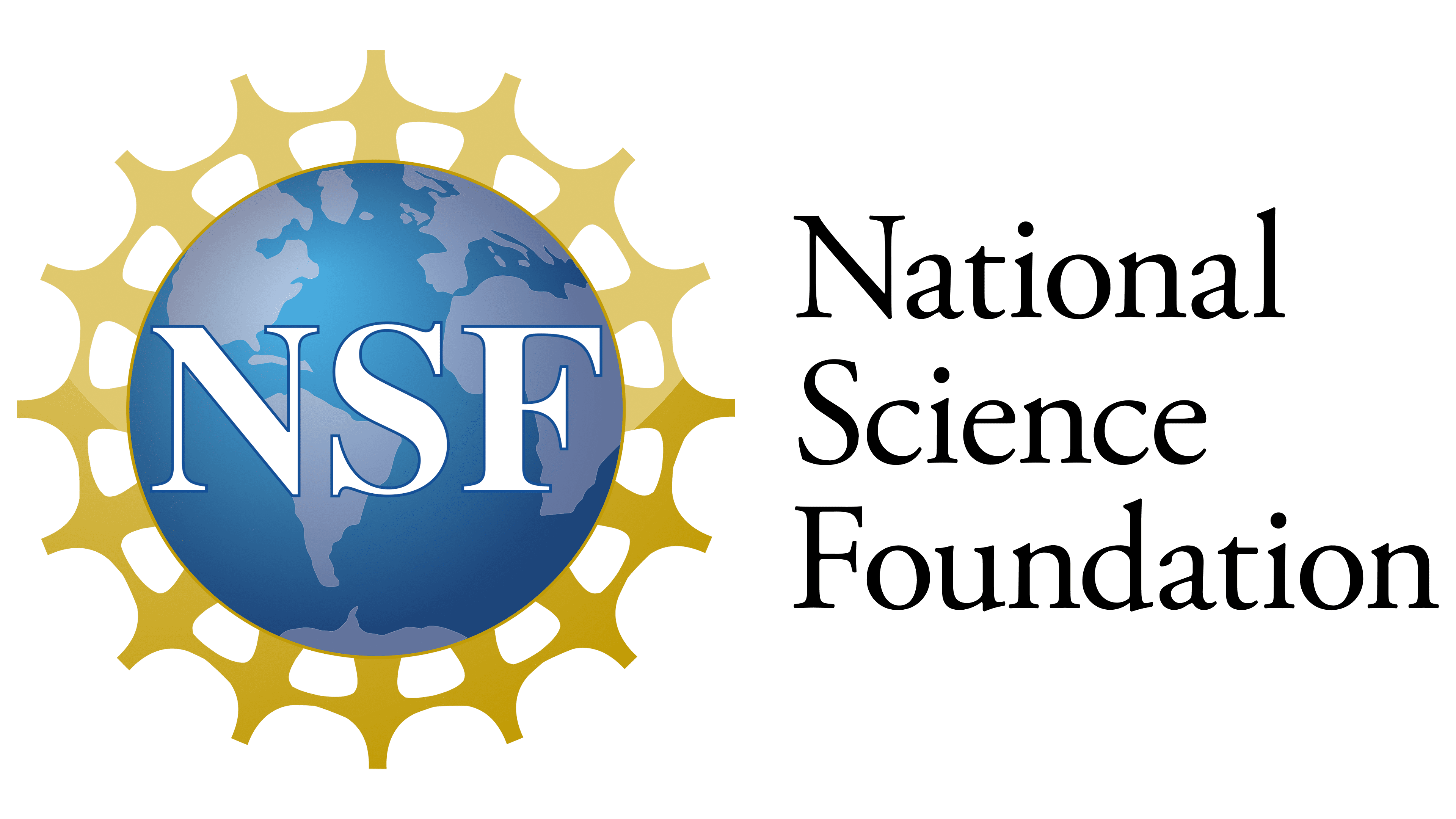 National Science Foundation Logo