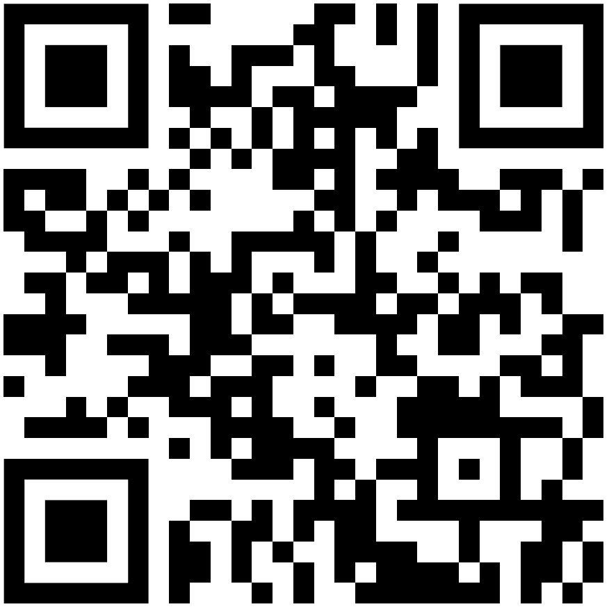 Demo QR Code